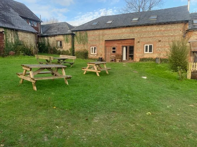 Middle Cottage, New Barn Field Centre - Image 1