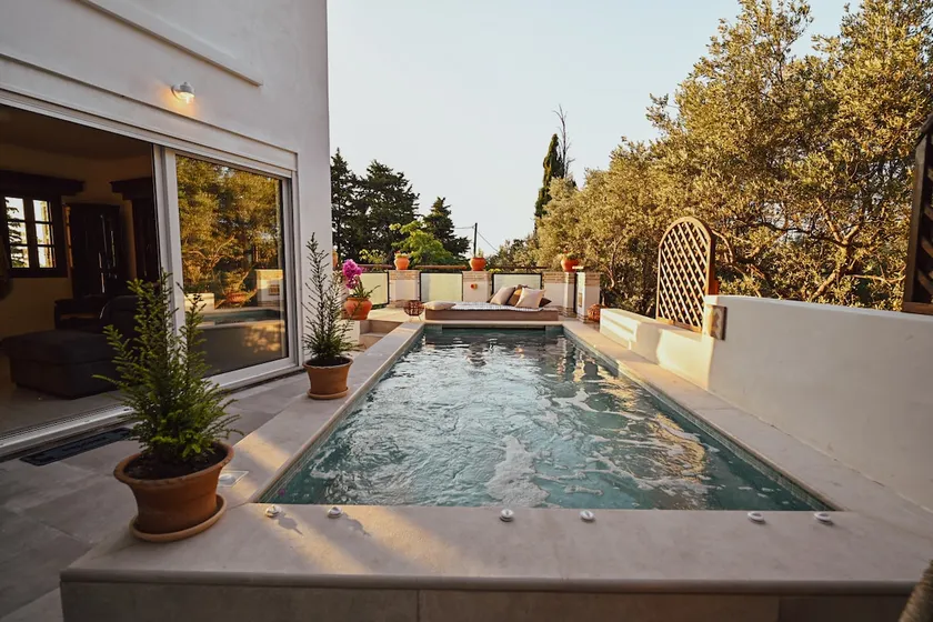 Villa Κontýlo | A1 Pool - Image 1