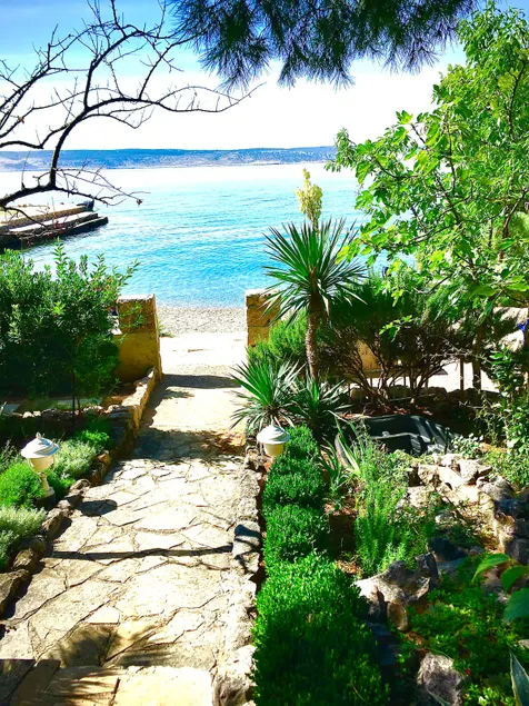 Beach house Starigrad Paklenica - Image 1