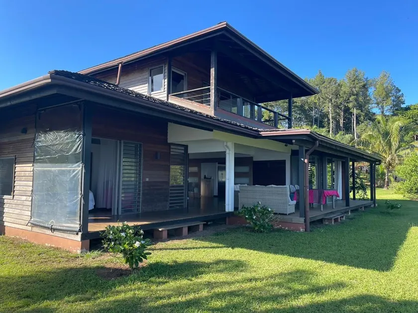 Villa Mitinatura avec Vue Panoramique - Image 1