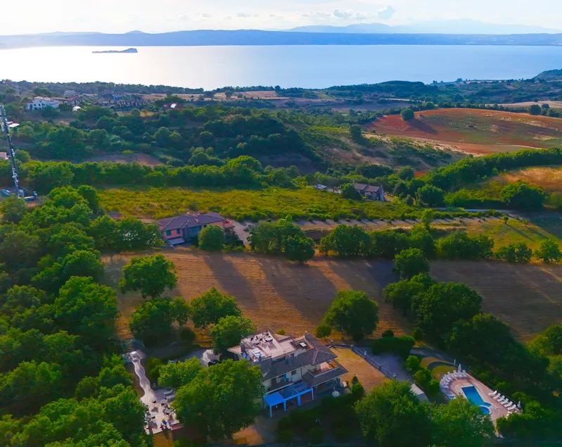 I Gigli del Belvedere-Exclusive Villa Lake View - Image 1