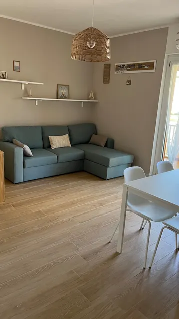 Enhorabona Beach House - Image 1