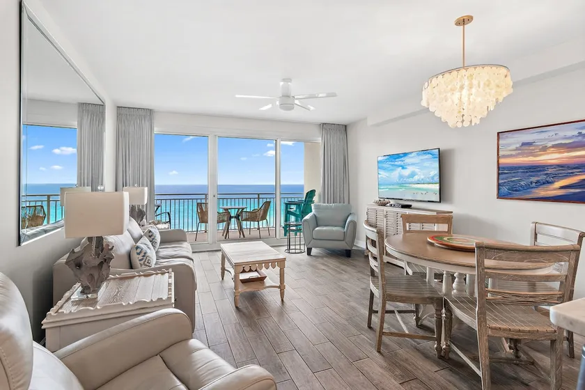 Beach Paradise - Ocean View - Bonus Beach Service - Image 1