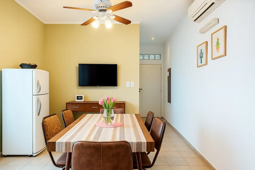 Apartment in Quilmes - With private entrance. - Image 1