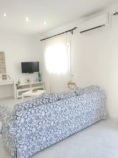 Ca´n Picafort, Family apartment 1 - Image 1