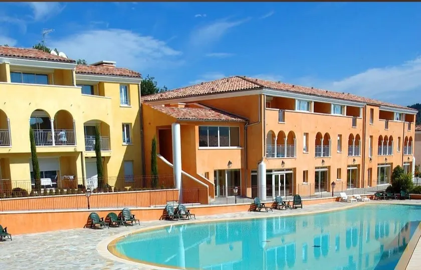 Very nice 2-room apartment, close to Cure. - Image 1