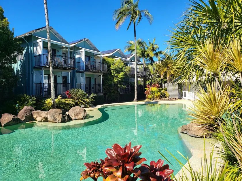 Noosa Holiday Accommodation - Image 1
