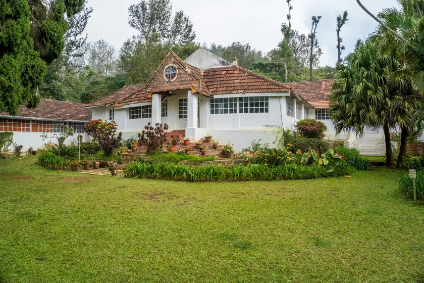 TIPPERARY COLONIAL BUNGALOW - Image 1