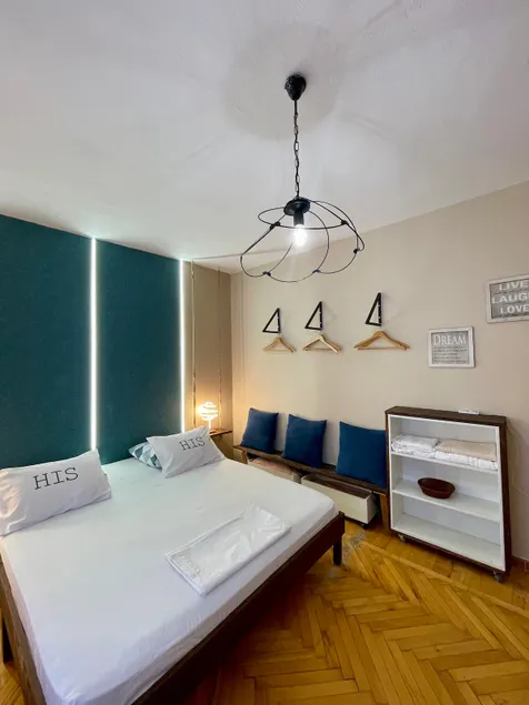 Love Tirana Apartment (city center) - Image 1
