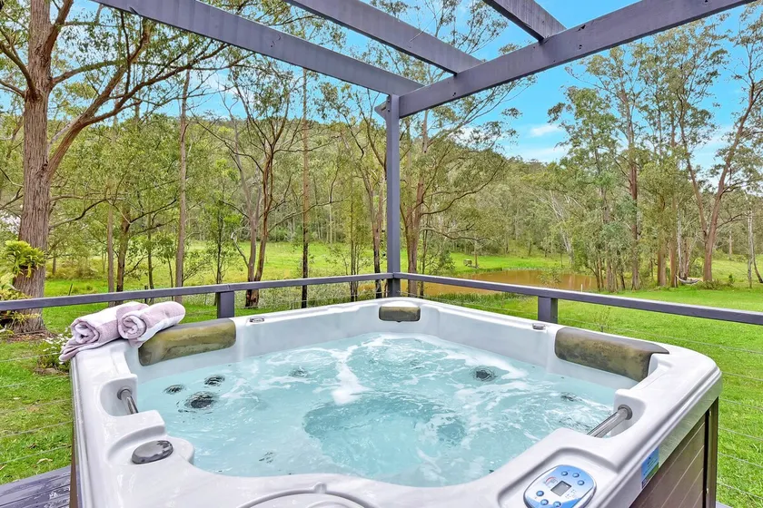 Lazy Acres Wollombi - Image 1