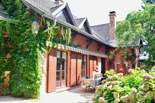 Large and beautiful house in the countryside, 150 m2 - Image 1