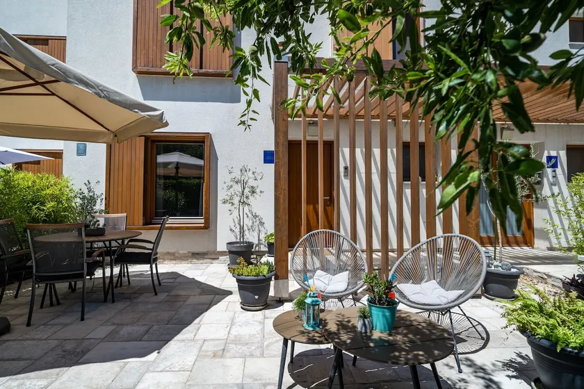 Stay U-nique Studio apartment in Orasac - Image 1