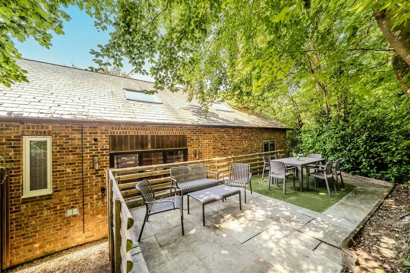Boxwood, Owslebury, Winchester - Image 1