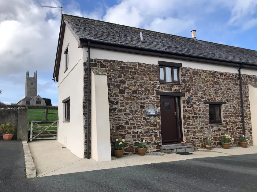 Cider Cottage - Uk11861 - Image 1