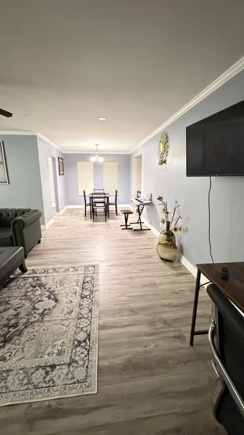Cozy luxury house where privacy is the key - Image 1