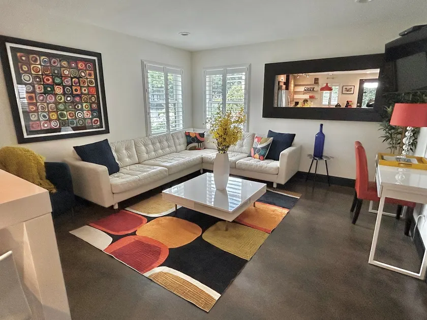 Sommelier Quarters - 2BR/2Ba We pay the ABB fees! - Image 1