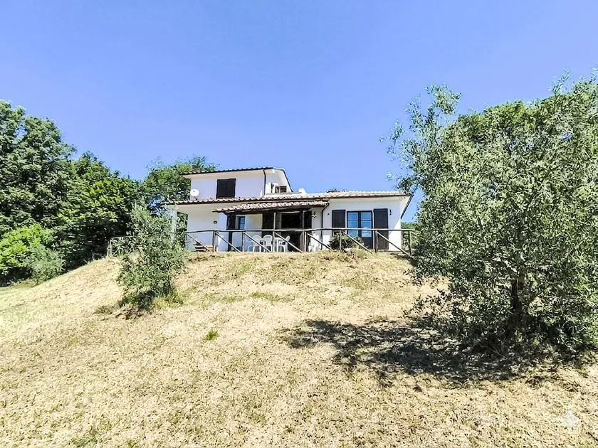 Holiday Home Querceto by Interhome - Image 1