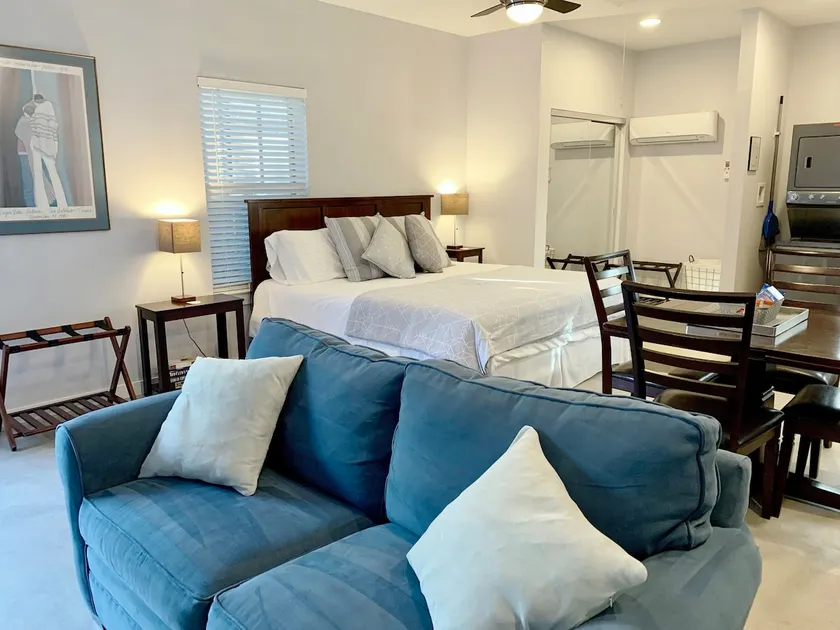Hyde Park Guest House, New & Very Private/Quiet - Image 1