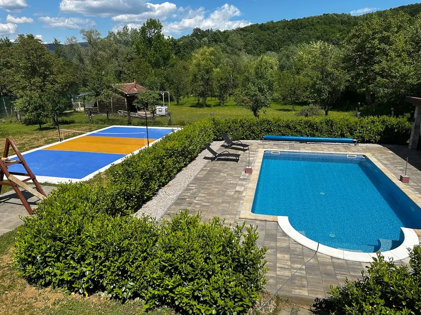 Holiday Home Faruk - Image 1