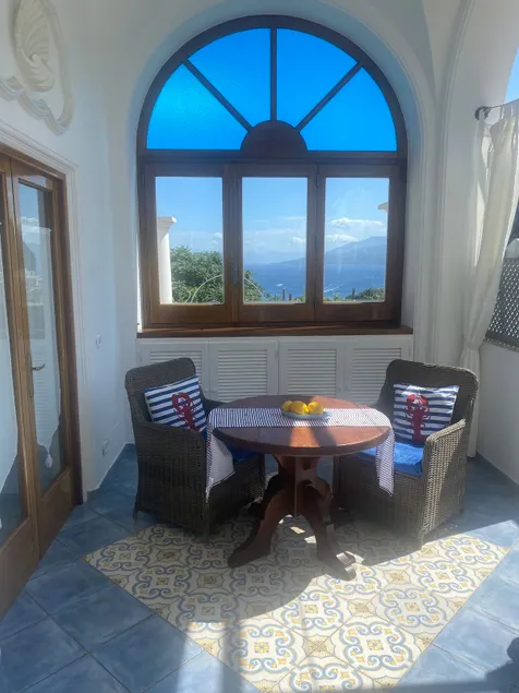 THE CAPRI SPRING - Image 1