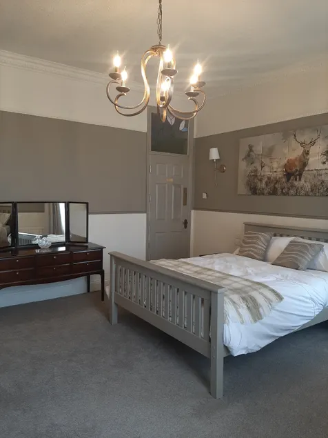 Stone house apartment - Image 1