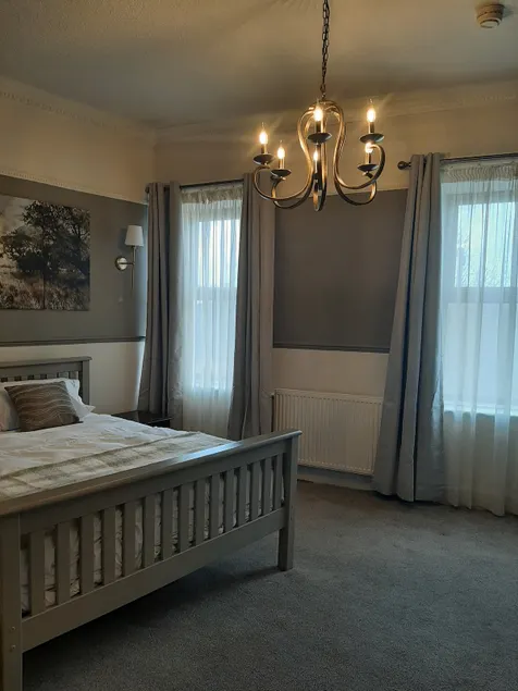 Stone house apartment - Image 1