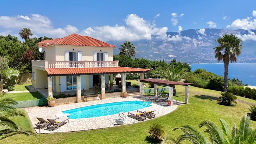 Villa Dimitra - Image 1