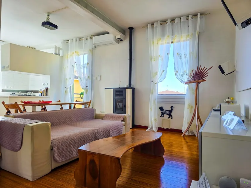 New apartment, train to Venice at 1 minute by foot - Image 1