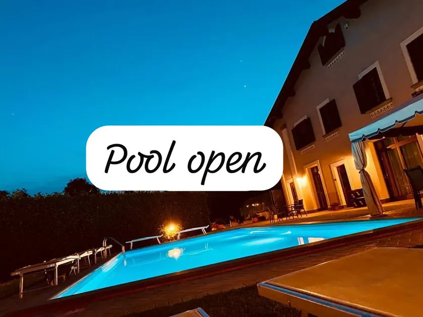 Gemütliche 4-Schlafzimmer-Villa (3 + 1 SUITE) 200 m², privater Pool / 1,5 Meilen nach BRACCIANO - Image 1
