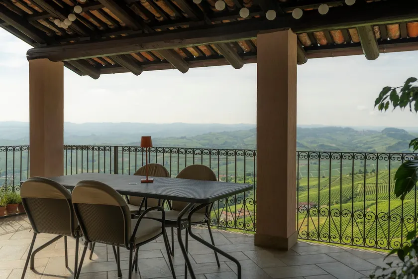 Sky & Vineyards - Melograno - - Image 1