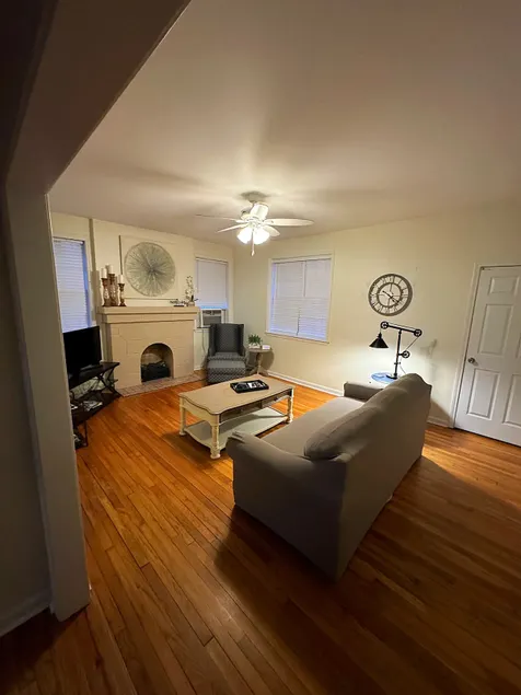 Historic Cloverdale Suite - 4 - Image 1