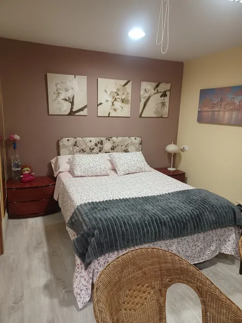 beautiful equipped studio - Image 1