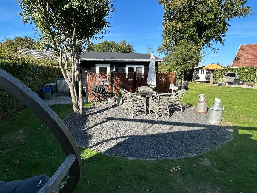 Log cabin 25 m2 - Image 1