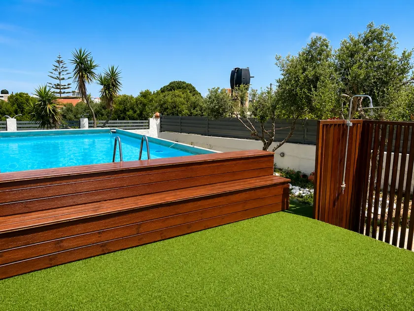Sun & Sand House! 5min from beach! Swimming Pool ! - Image 1