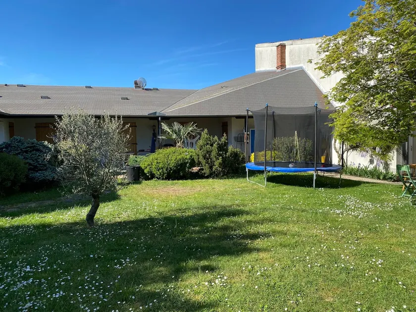 Nice house in the village center. - Image 1