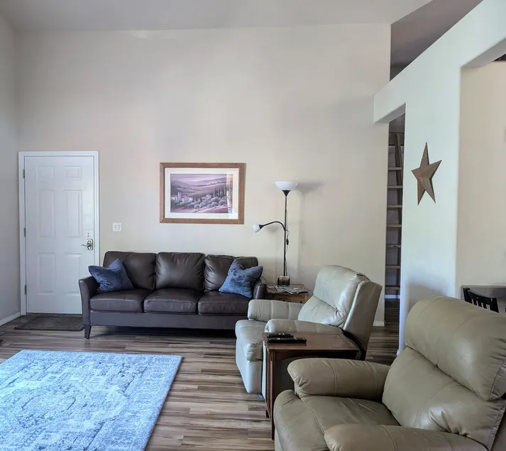 Sunriver Getaway w/ SHARC Waterpark Passes! - Image 1