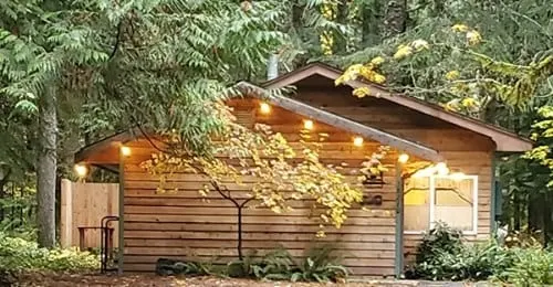 Every detail is perfect at Vine Maple House! - Image 1