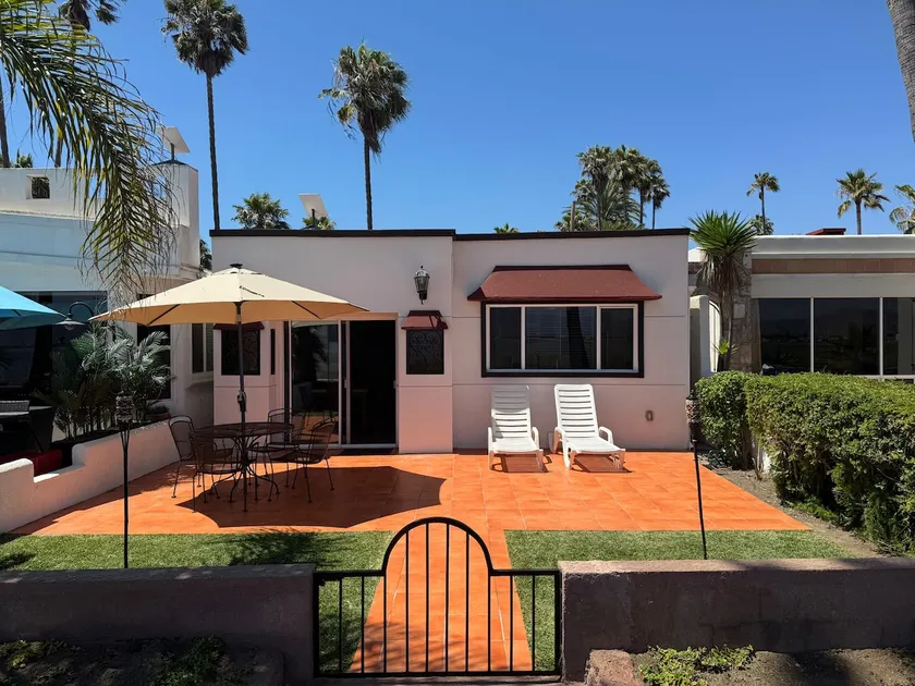 Exclusive Estero Beach home, Ensenada, Baja California. - Image 1