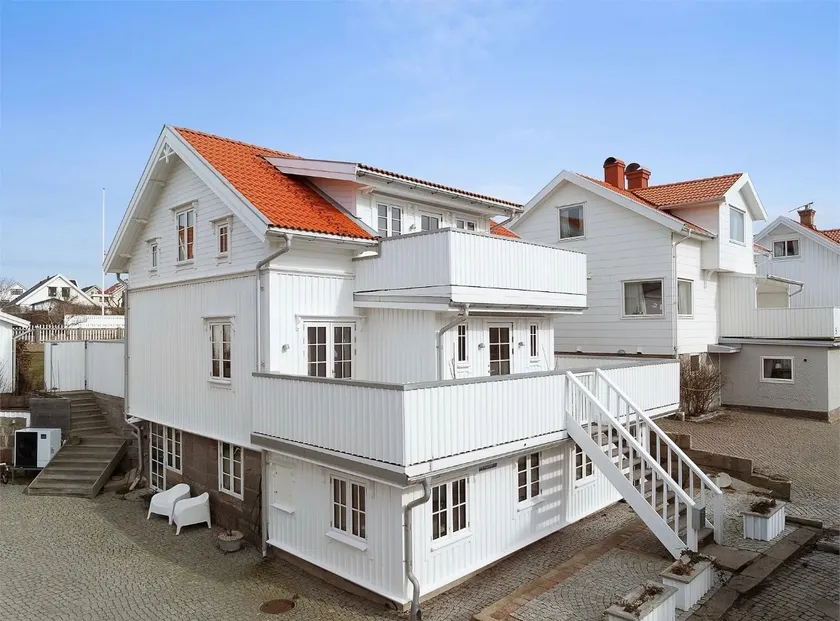 Best location on the swedish west coast - Image 1