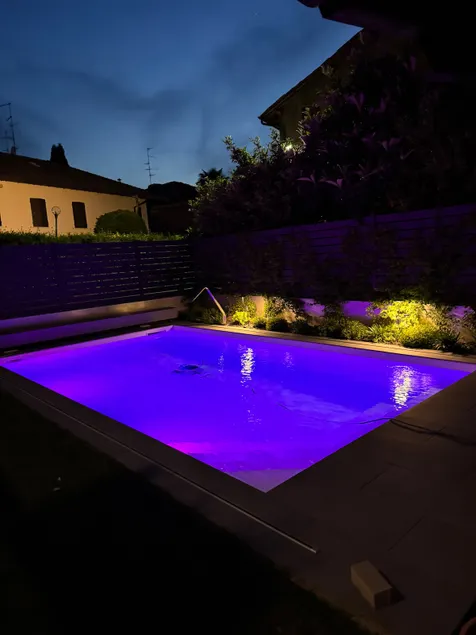 Apartment just a short walk from downtown Maranello - Image 1
