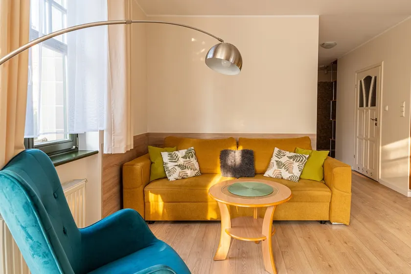 Apartamenty Haffnera by Grand Apartments - Image 1