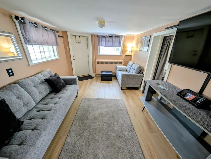 The Avondale Garden Unit - Image 1