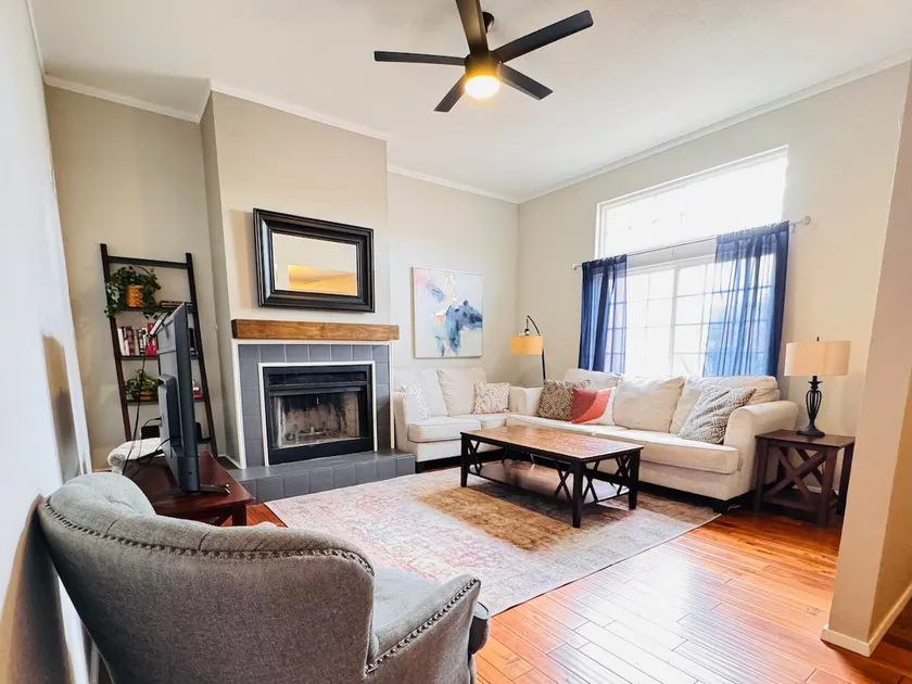 Darling Patio Home in Great NE Neighborhood - Image 1