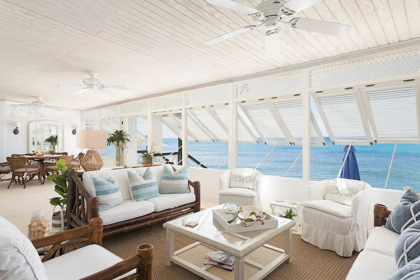 Turtle Reef Beach House - Image 1