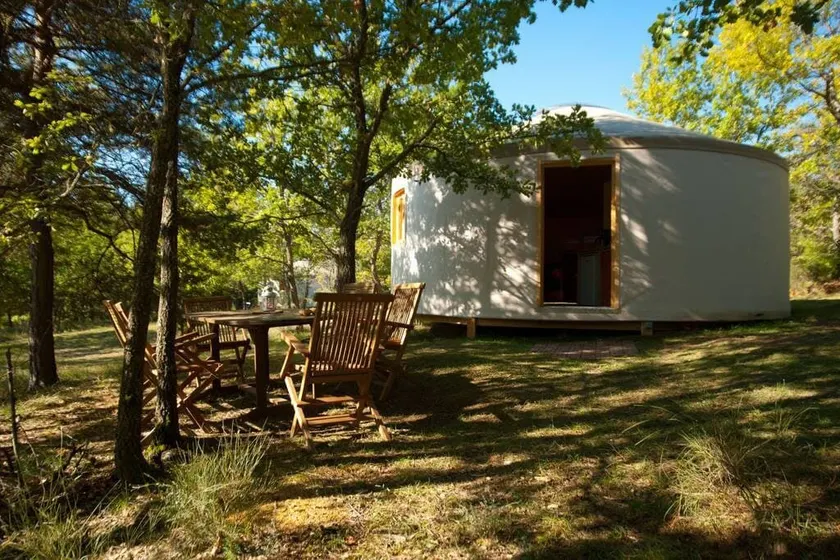 Unusual accommodation with all the comforts 2, heated pool - Image 1