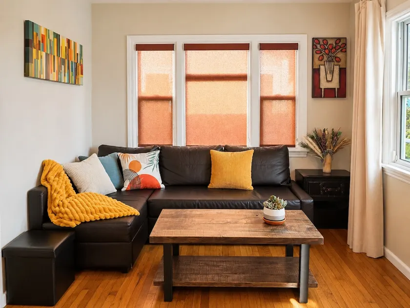 Comfy 2Br Craftsman House in the Heart of SD - Image 1