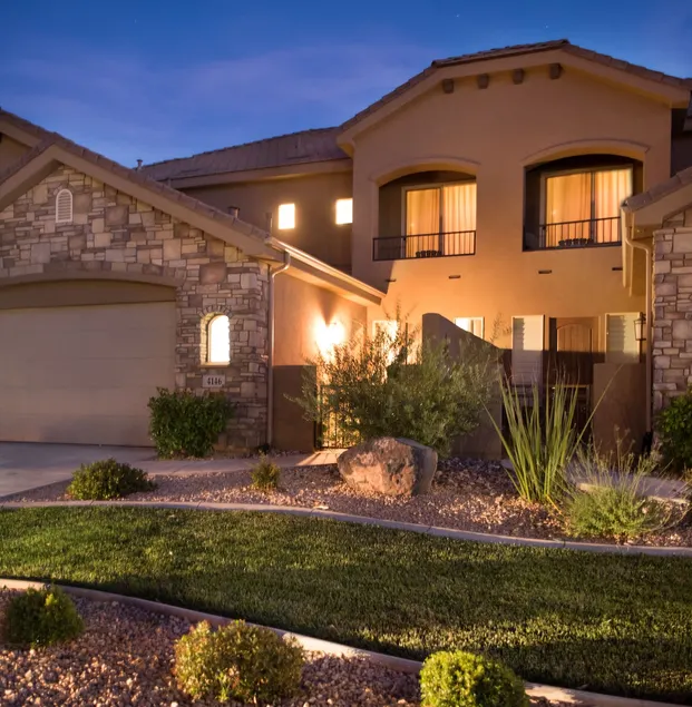 Huge Rooms - Comfy Beds - Golf Course View - Image 1