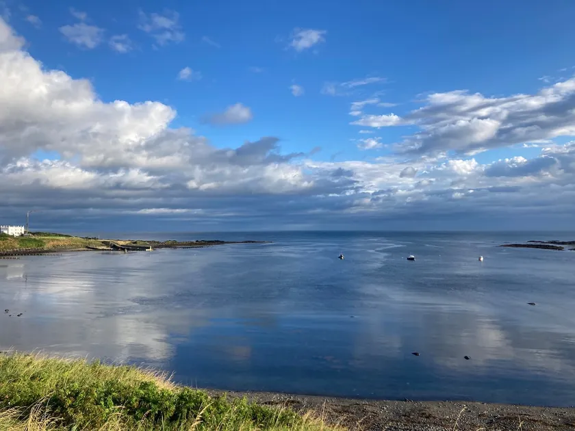 Coastal View - Image 1