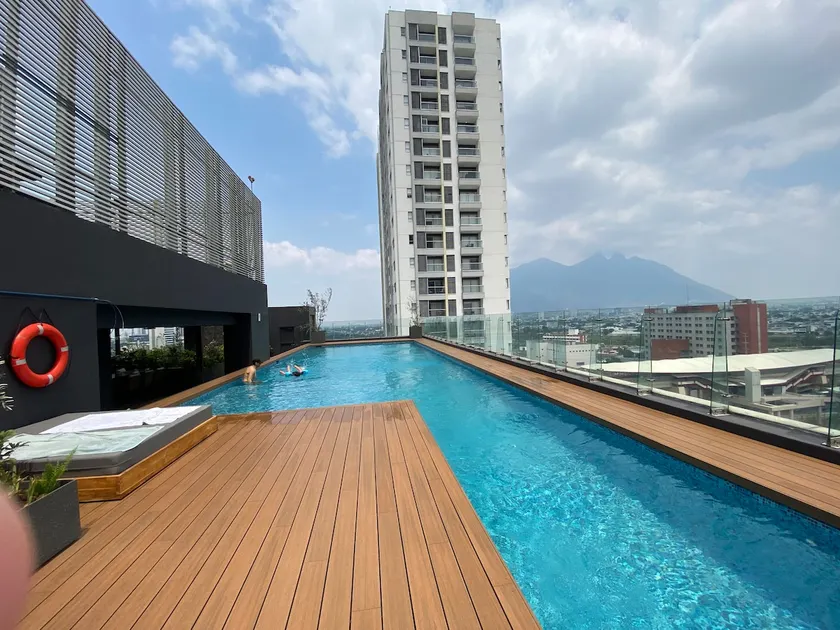 Apartment within Paseo Santa Lucia Centro - Image 1