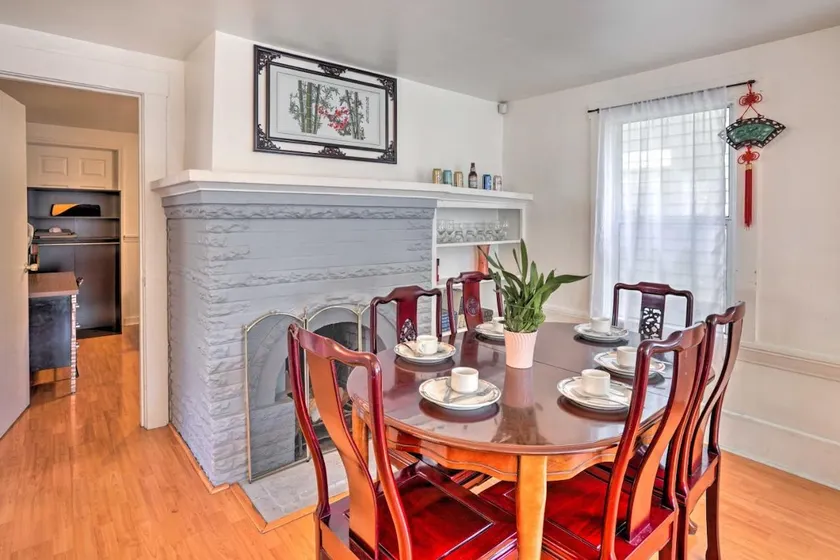 Laurel amazing nice 6br3ba house 10bed parkings - Image 1